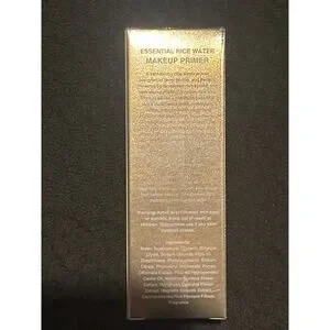 BISHA | Makeup | Bisha Rice Water Makeup Primer Liquid Universal 69 Fl ...